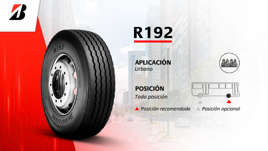 Michelin 1